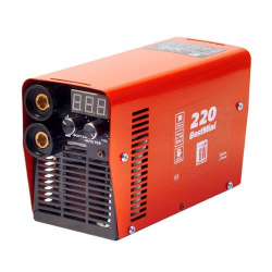 Купить BestWeld BESTMINI 220 в Данках