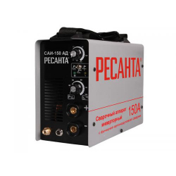 Аппарат аргонодуговой сварки Ресанта САИ-150 АД в Данках