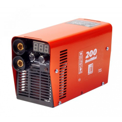 Купить BestWeld BESTMINI 200 в Данках