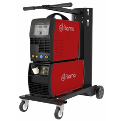 Flama TIG 320 DC PULSE в Данках