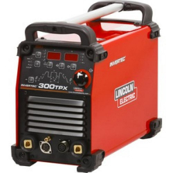 Lincoln Electric INVERTEC 300TPX в Данках