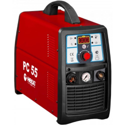Helvi PC 55 A12 STM 70 (with CNC) в Данках