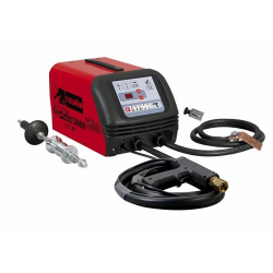 Telwin DIGITAL CAR PULLER 5000 (400V) в Данках