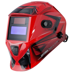 Купить Fubag "Хамелеон" OPTIMA TEAM 9-13 RED в Данках