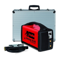 Купить Telwin TECHNOLOGY 186 HD 230V ACX в кейсе в Данках
