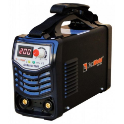 Купить FoxWeld FoxMaster 2000 в Данках