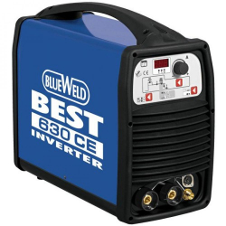 Купить Сварочный инвертор Blueweld Best 630 CE в Данках