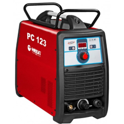 Helvi PC 123 M6 ST 120 (with CNC) в Данках