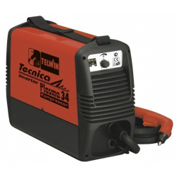 Telwin TECNICA PLASMA 34 KOMPRESSOR в Данках