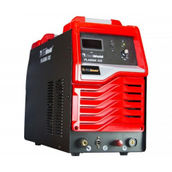 FoxWeld Plasma 103 new в Данках