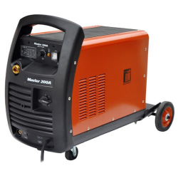 Купить Сварочный полуавтомат BestWeld MASTER 200A в Данках