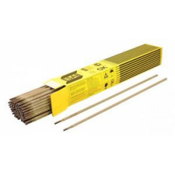 Стоимость ESAB OK 63.20 - 2,0mm - 0,7kg в Данках