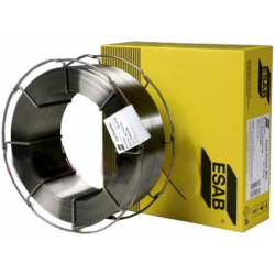 Стоимость ESAB OK Autrod 13.23 - 1,0mm - 15,0kg в Данках