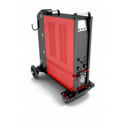 Rosweld TIG 400 P AC/DC в Данках