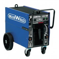 Купить Blueweld Omega 530 HD в Данках