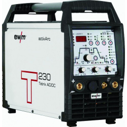 EWM TETRIX 230 COMFORT 8P TM в Данках