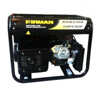 Сварочный генератор Firman SGW 230E
