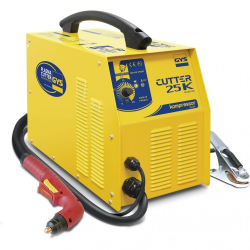 Gys PLASMA CUTTER 25K в Данках