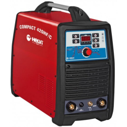Helvi COMPACT 420HF/C в Данках