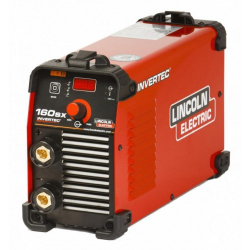 Купить Lincoln Electric INVERTEC 160SX в Данках