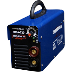 Купить Brima ММА-220 BRIMA HOBBY в Данках