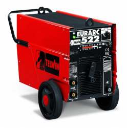 Купить Telwin EURARC 522 230V/400V в Данках