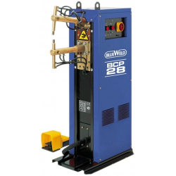 Аппарат точечной сварки Blueweld ВСР 28 LCD в Данках