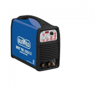 Blueweld Best TIG 322 AC/DC HF/Lift