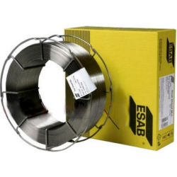 Стоимость ESAB FILARC PZ6138SR - 1,2mm - 16,0kg в Данках