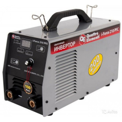 Купить Quattro Elementi i-FORCE 210 PFC в Данках
