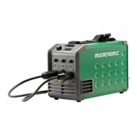 Migatronic Delta 160 HP