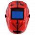 Купить Fubag OPTIMA 4-13 Visor Red в Данках