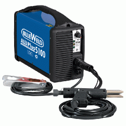 Blueweld Aluplus 5100 в Данках