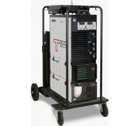 EWM TETRIX 300 SYNERGIC PLASMA