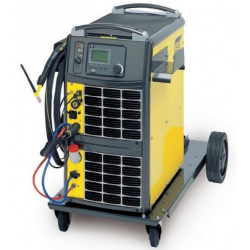 ESAB Aristo Tig 4000i TA4 в Данках