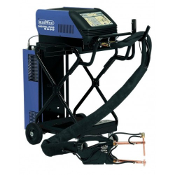 Blueweld Digital Plus 9000 R.A в Данках