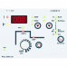 Купить EWM PICO 300 CEL PWS SVRD 12V в Данках