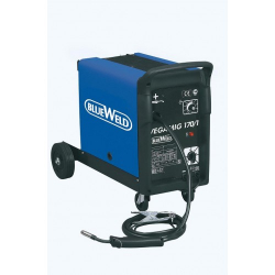 Купить Blueweld Vegamig 170/1 Turbo в Данках