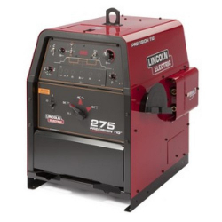 Lincoln Electric PRECISION TIG 275 в Данках