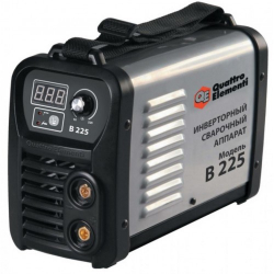 Купить Quattro Elementi B 225 в Данках