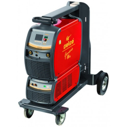 Selco Genesis 5000 TLH в Данках