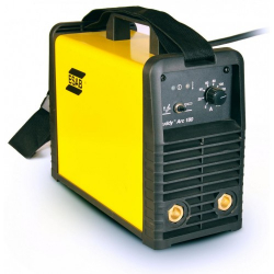 Купить Сварочный инвертор ESAB BuddyArc 180 в Данках