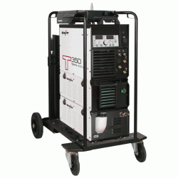 EWM Tetrix 350 AC/DC Comfort/Synergic Plasma в Данках