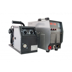 Купить Сварочный полуавтомат Top Weld Dart-250 в Данках