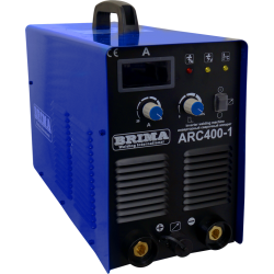 Купить Сварочный инвертор Brima ARC 400-1 в Данках