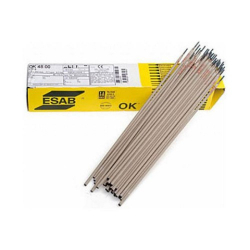 Стоимость ESAB OK 48.04 - 3,2mm - 4,5kg в Данках