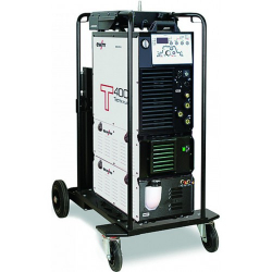EWM TETRIX 400 SYNERGIC PLASMA в Данках