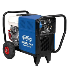 Купить Blueweld Motoweld 254 CE в Данках