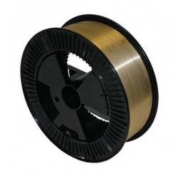 Стоимость Bedra Проволока алюмомедная bercoweld A8 (CuAl8), 1мм, 5кг в Данках