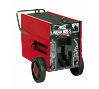 Сварочный выпрямитель Telwin Linear 300/S